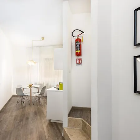 Lägenhet Tra 2 Borghi - Alessandro Noli - House 2 *