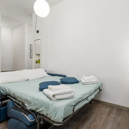 Lägenhet Tra 2 Borghi - Alessandro Noli - House 2